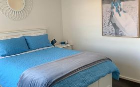 7Th Floor Apartment